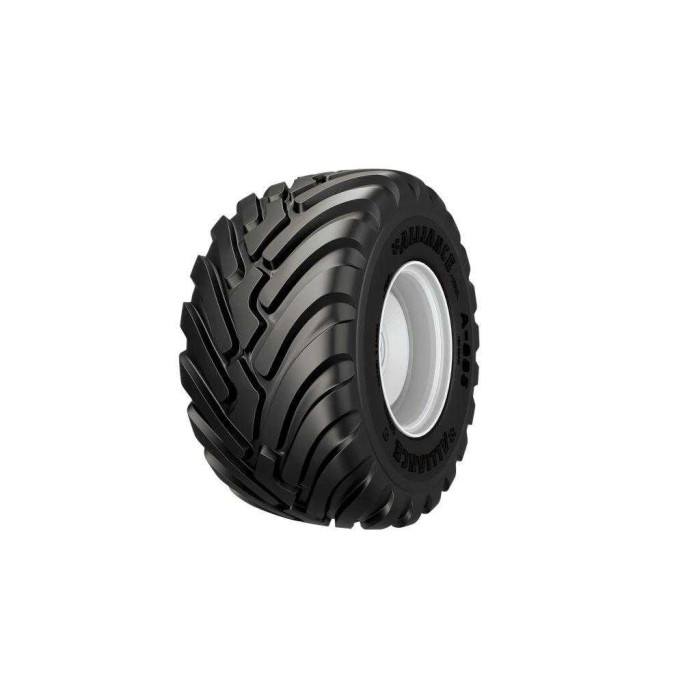Alliance  560/60R22.5 164D TL 885  Flotación radial con cinturón de acero