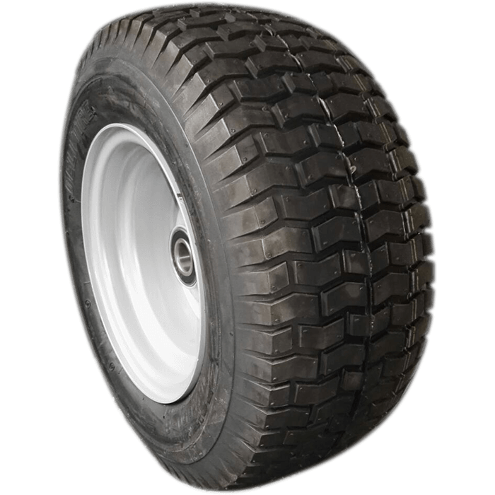 Rueda Completa 16x6.50-8 6PR D.5.50/8 AGUJERO Ø25x51.5 mm