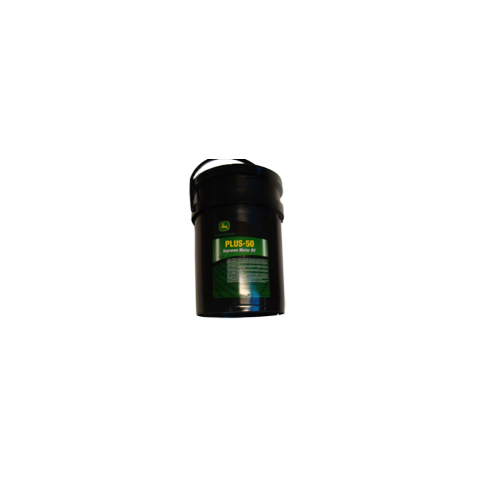 Aceite John Deere Motor Plus 50 15w40 20L