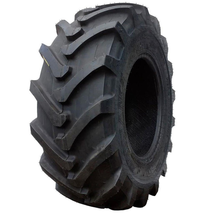 Alliance 425/75R20(16.5R20) 154A8 TL 580 S Ind + EM con carcasa de acero