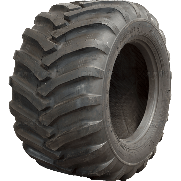 Alliance  550/45-22.5 12PR TL SB FORESTAL  331
