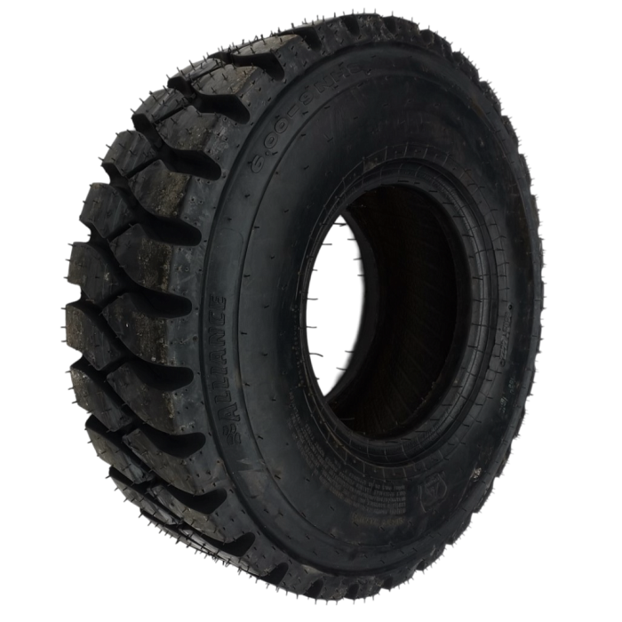 Alliance  6.00-9 10PR TT MOD.504
