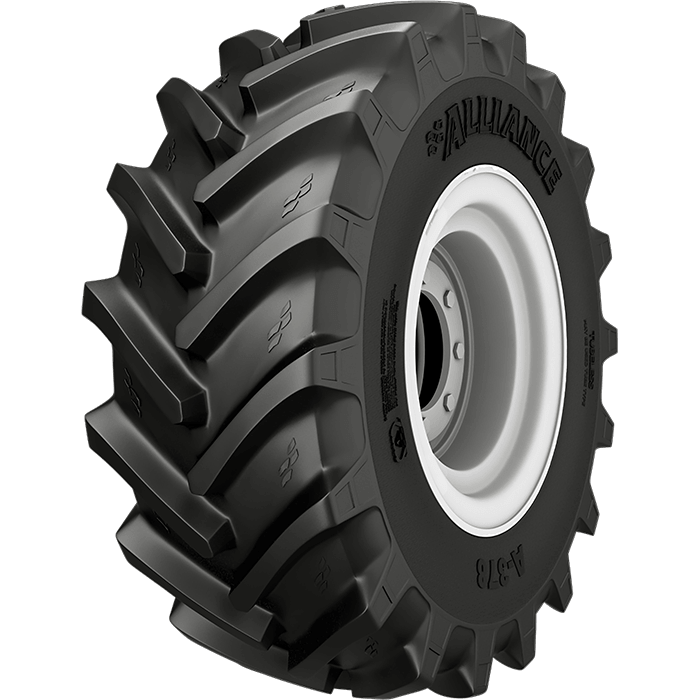 Alliance 650/75R38 TL 169D TL T H 378 Agristar XL