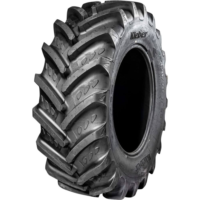 360/70 R24 122A8/122B KLEBER FITKER