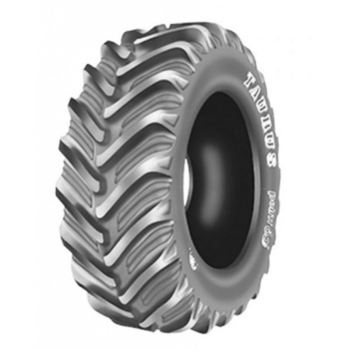 TAURUS 540/65 R30 143A8/143B AGRICOLA By Michelin POINT 65