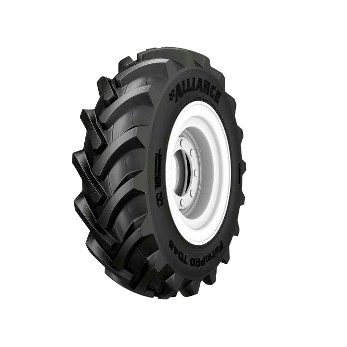Alliance 8-16 6PR TL 840 R-1