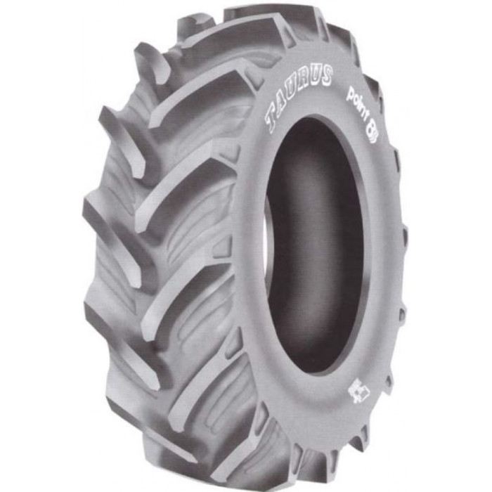 TAURUS 11.2/ R24 114A8/111B AGRICOLA By Michelin POINT 8