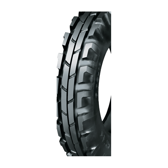 Pezzas 6.00-16 8PR Ribbed Tractor TL