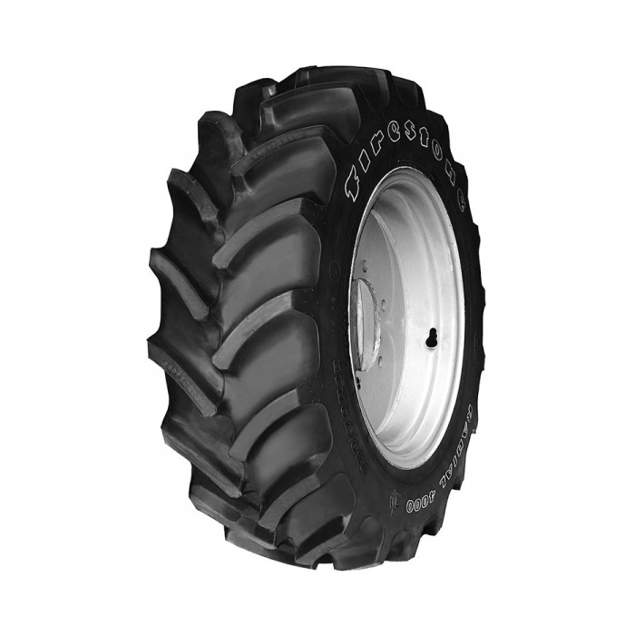 7.50/ R16 102A8 FIRESTONE R4000