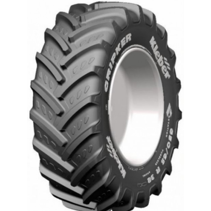 440/65 R24 128D  TL KLEBER GRIPKER