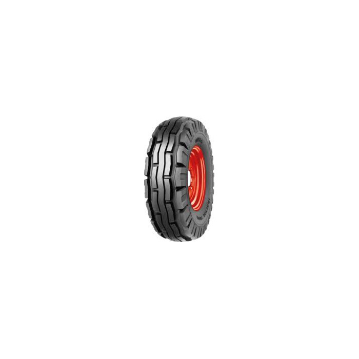 Mitas 6.50-16 6PR TF-03 TT MI  Delantera river tractor