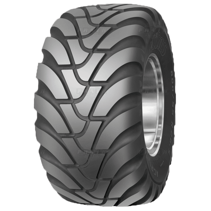 Mitas 600/55R26.5 IMP 165D  Agriterra 02 Flotación