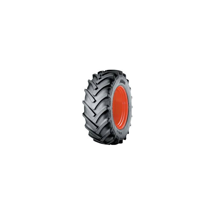 Mitas 360/70R24 122A8/122B AC70 T TL MI  T Agrícola radial