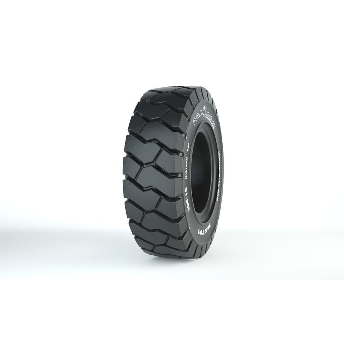 Maxam 23x10-12 MS701(8.00G)SW Carretilla elevadora