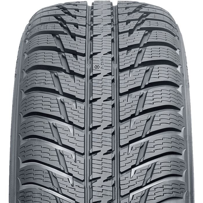 Nokian Tyres M+S 235/75R15 105T WRSUV3 WR SUV 3 Todoterreno