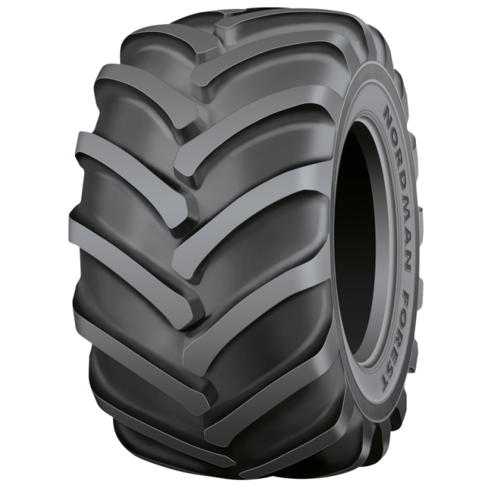 Nokian Tyres 750/55-26.5 20 Nordman Forest TRS L-2 Forestal