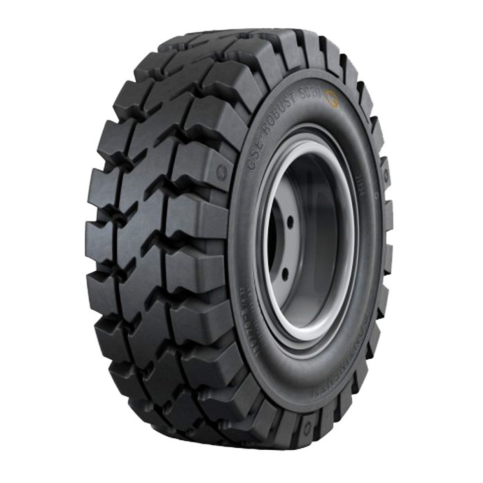 Camso 355/45-15 Q RES330 Quick SOLIDEAL STD