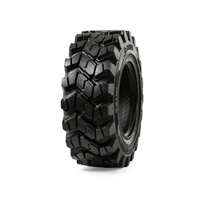 Camso 10-16.5 10PR CAMSO SKS 753  Minicargadora