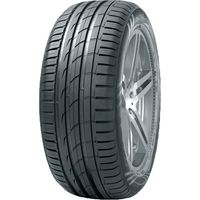 Nokian Tyres 255/50R19 107W  zLine SUV Todoterreno