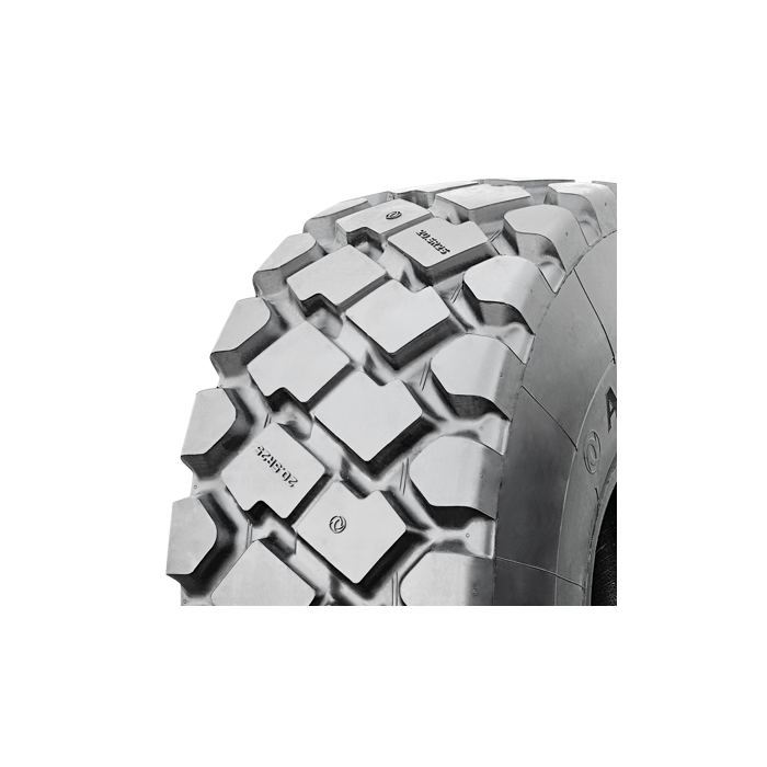 Windpower 17.5R25 L-3/W732 TL ** W732 Movimiento de tierras