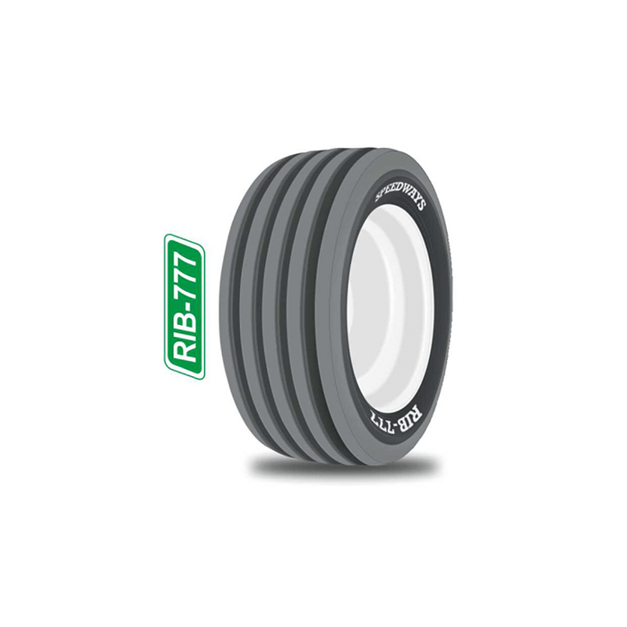 Speedways 200/60-14.5 14PR TL  RIB777 Implement