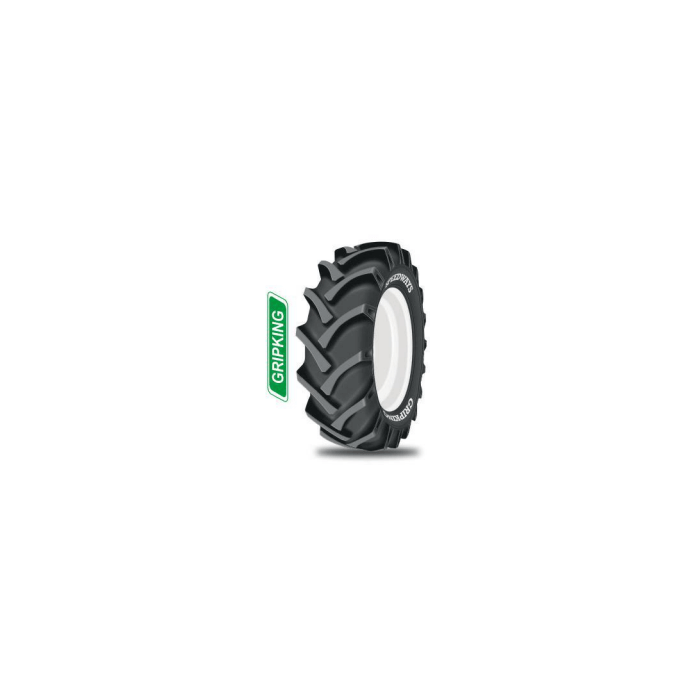 Speedways 6.5/80-12 6PR TT GRIPKING R-1