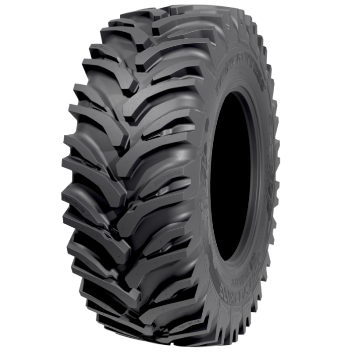 Nokian Tyres 540/65R30  155D Tractor King SB Agrícola