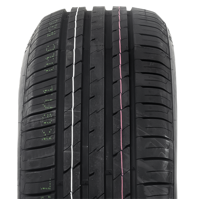 Imperial 215/60R17 XL 100V Ecosport SUV Todoterreno