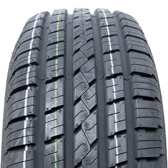 Hifly 225/60R17 99H HT601 HT601 Todoterreno
