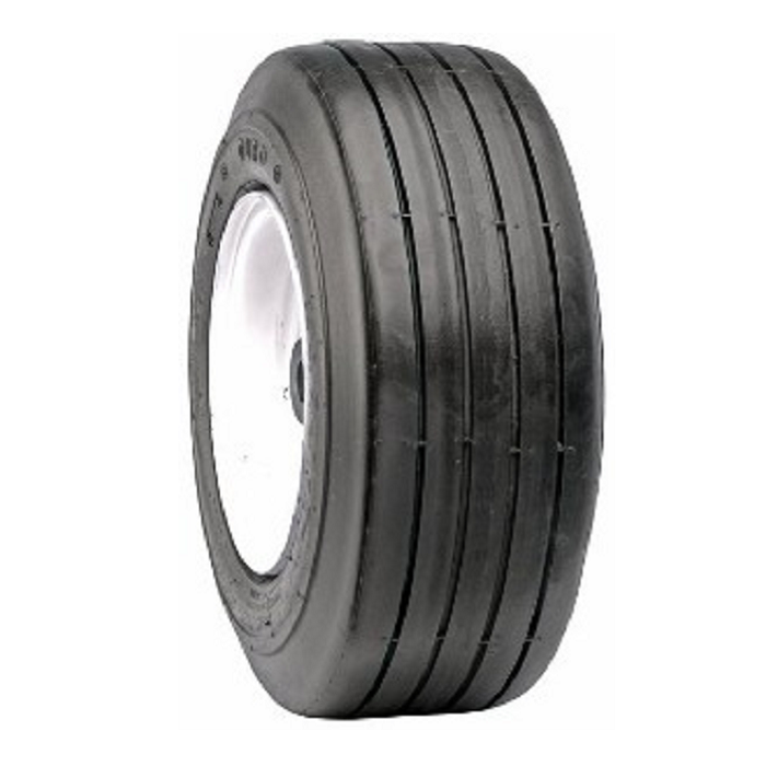 Kingstire Rueda Completa 13x5.00-6 4PR KT303 (RAYADA) Ø 25x51.5 mm