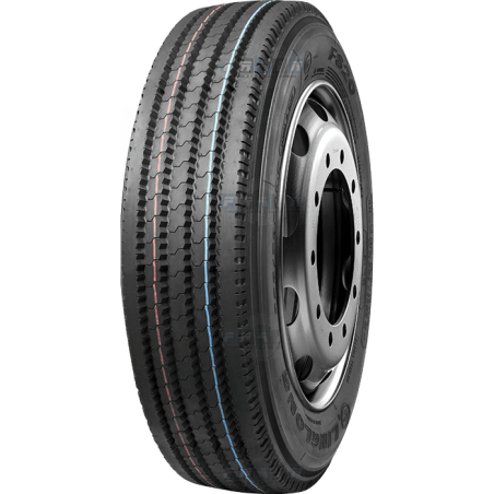 Linglong 255/70R22.5 16PR F820 140/137M F820 Camión