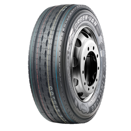 Linglong 295/60R22.5 16PR ETS100 150/147L