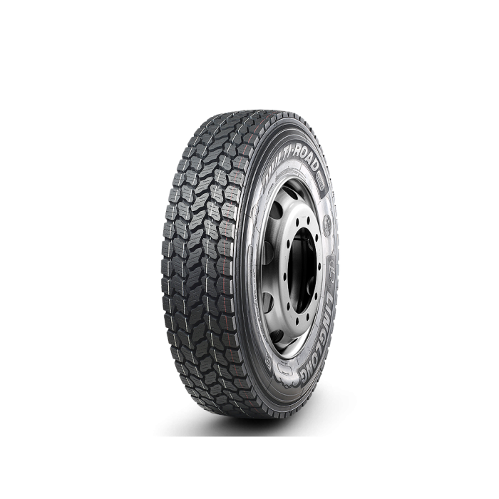 Linglong 315/60R22.5 16PR ETD100 152/148L