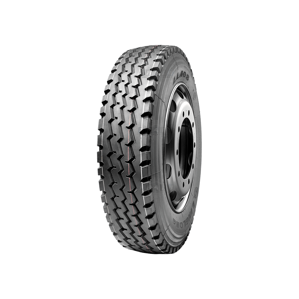 Linglong 315/80R22.5 20PR LLA08 156/150L LLA08 Camión