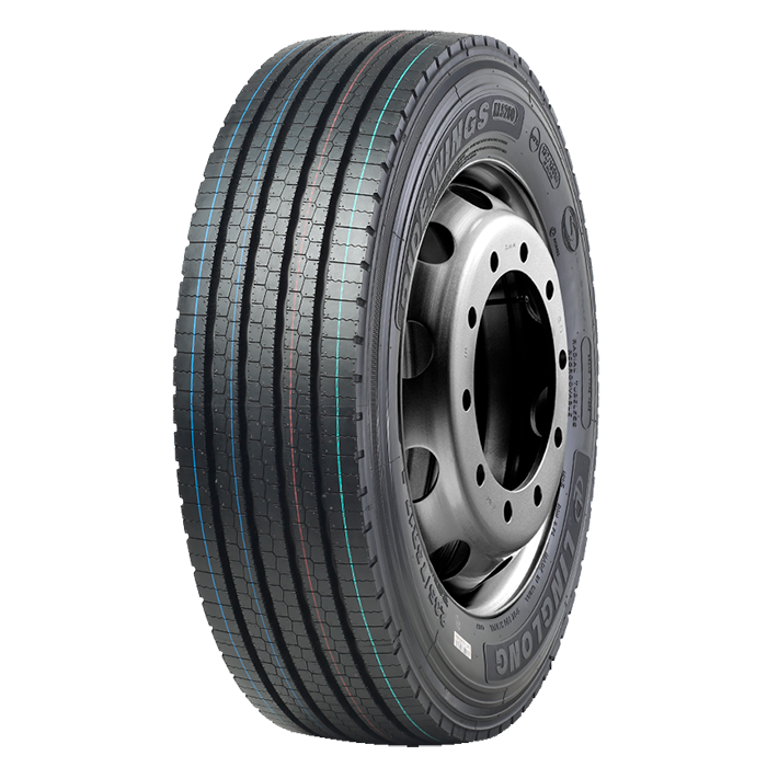 Linglong 305/70R19.5 18PR KLS200 148/145M DIRECCION REGIONAL