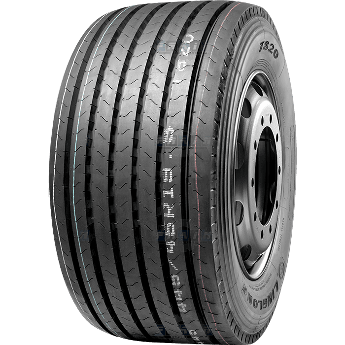 Linglong 385/55R19.5 18PR T820 156J T820 Camión