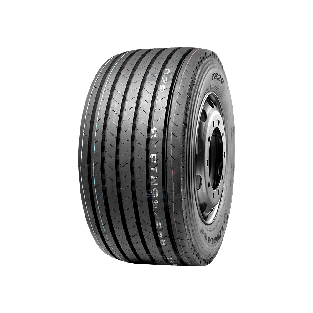 Linglong 385/55R19.5 18PR T820 156J T820 Camión