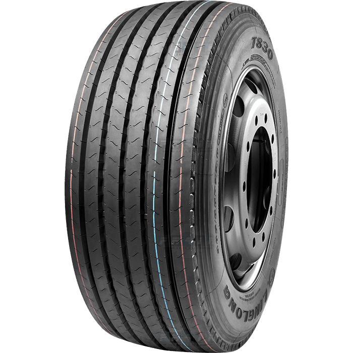 Linglong 385/55R22.5 20PR T830 160J(158L) T830 Camión