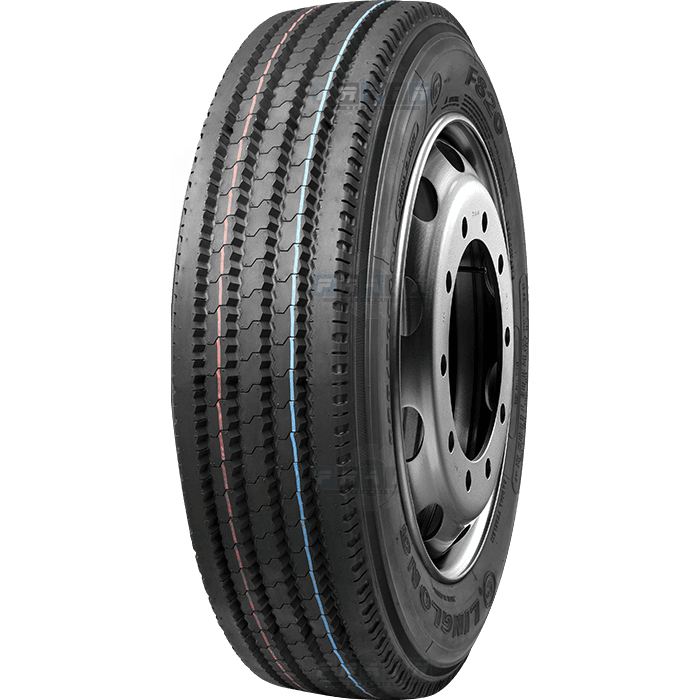 Linglong 265/70R19.5 18PR F820 143/141J Camión