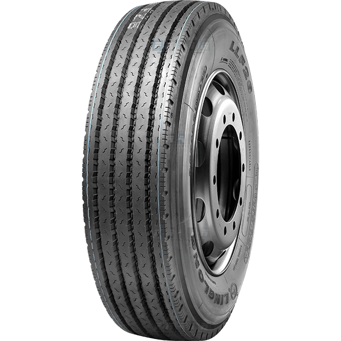 Linglong 9.5R17.5 18PR LLF26 143/141J LLF26 Camión