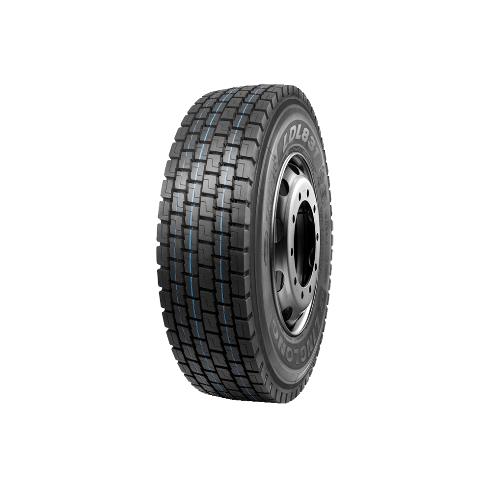 Linglong 285/70R19.5 18PR LDL831+ 146/144M Camión