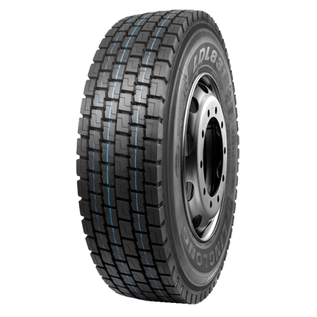 Linglong 285/70R19.5 18PR LDL831+ 146/144M Camión