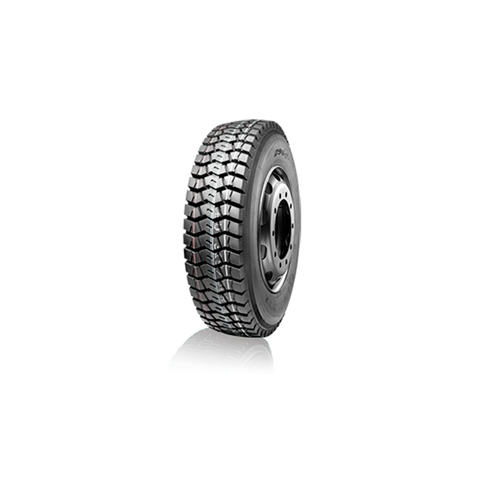 Linglong 13R22.5 18PR D960 156/150K LL Camión
