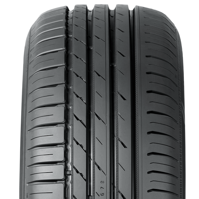 Nokian Tyres 235/60R17 102V WETPROOF SUV
