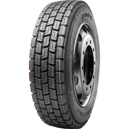 Linglong 295/80R22.5 16PR D905 152/148M Camión