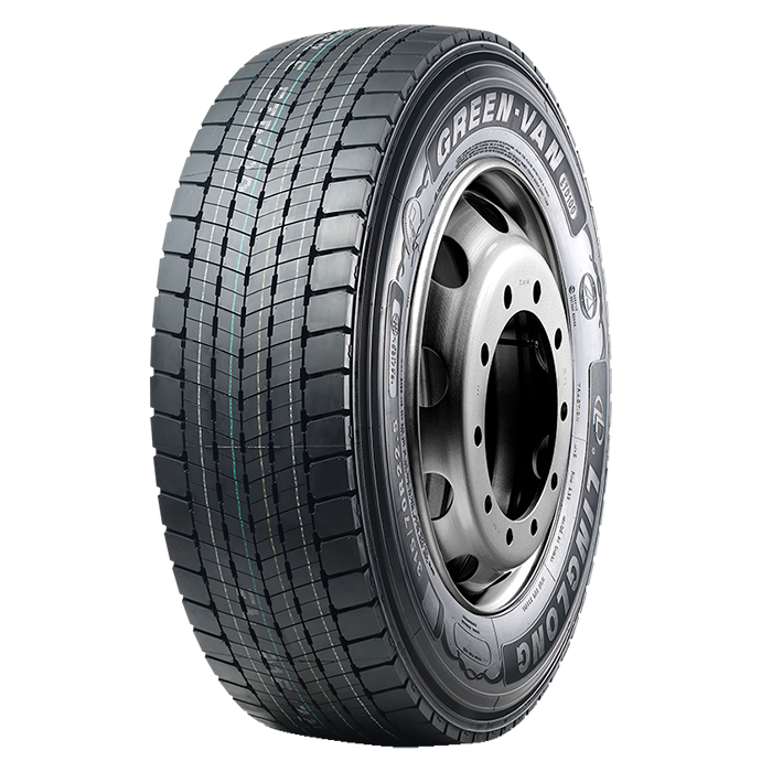 Linglong 295/60R22.5 16PR ETD100 150/147L