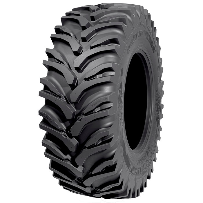Nokian Tyres 650/65R42  170D Tractor King SB TL Forest.