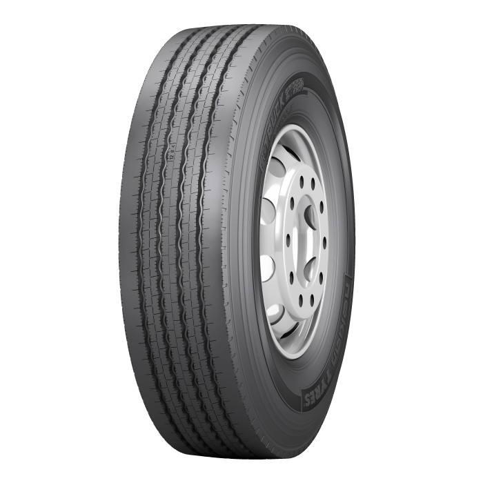 Nokian Tyres 385/65R22.5 160K(L) E-Truck Steer Camión