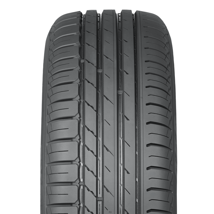 Nokian Tyres 215/60R17 100V XL WETPROOF SUV