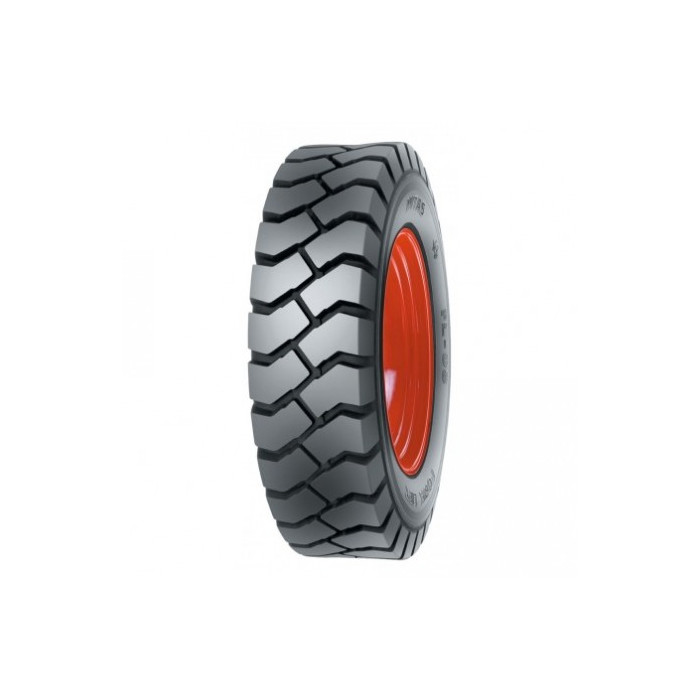 Mitas 27x10-12 20PR FL-08 TT Carretilla elevadora